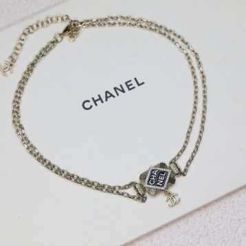 Chanel・ シャネルネックレス