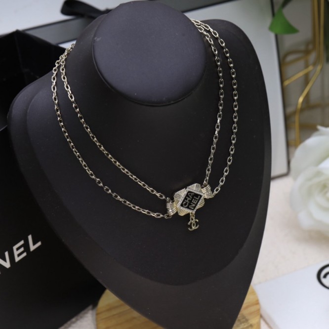 Chanel・ シャネルネックレス
