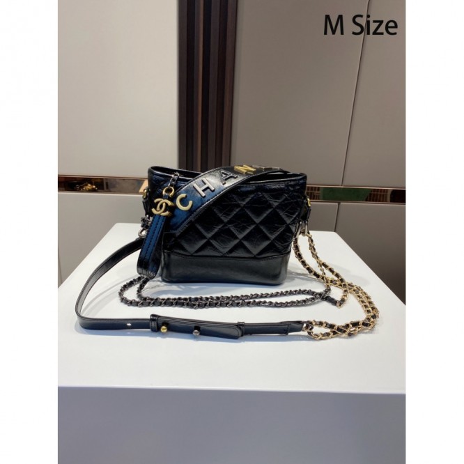 Chanel シャネル 最新なクラシックなハンドバッグ