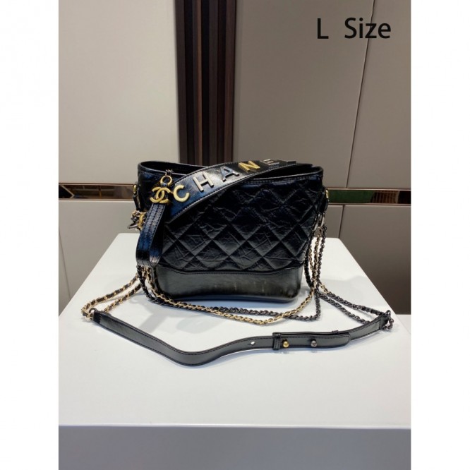 Chanel シャネル 最新なクラシックなハンドバッグ