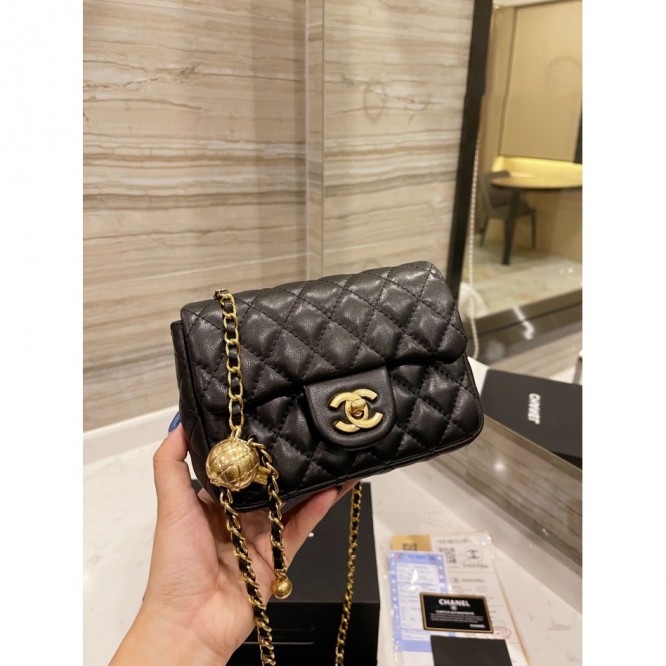 Chanel シャネル なクラシックなハンドバッグ