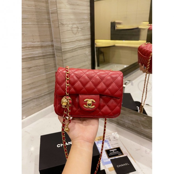 Chanel シャネル なクラシックなハンドバッグ