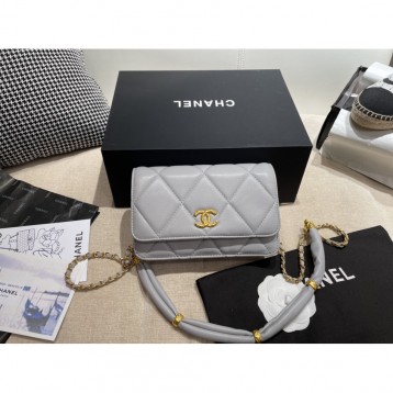 Chanel シャネル 大きなクラシックなハンドバッグ