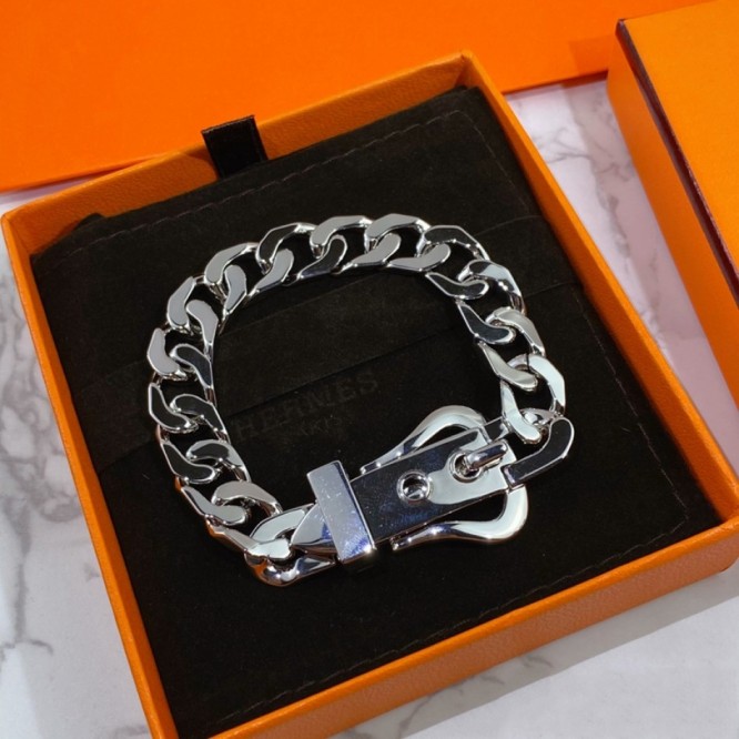 Hermes エルメス ・ブレスレット     