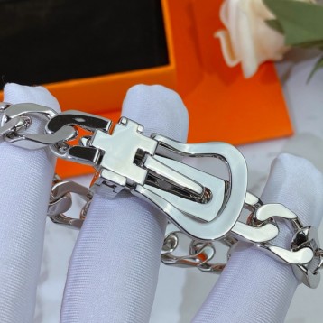 Hermes エルメス ・ブレスレット      Hermes エルメス ・ブレスレット