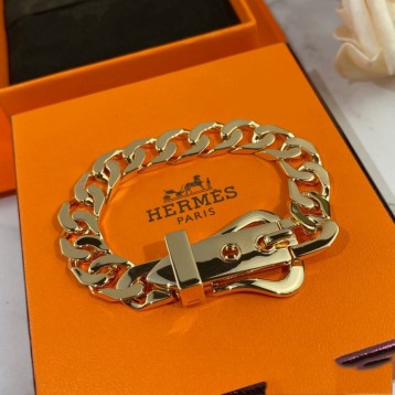 Hermes エルメス ・ブレスレット     