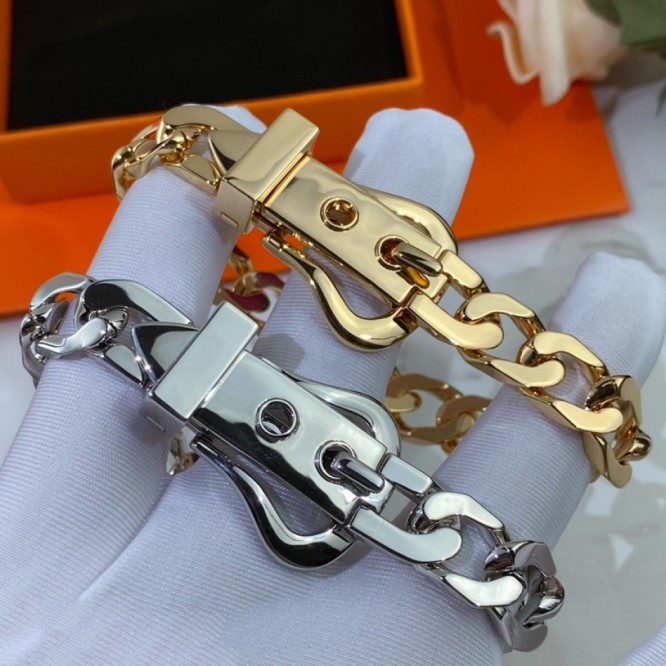 Hermes エルメス ・ブレスレット     