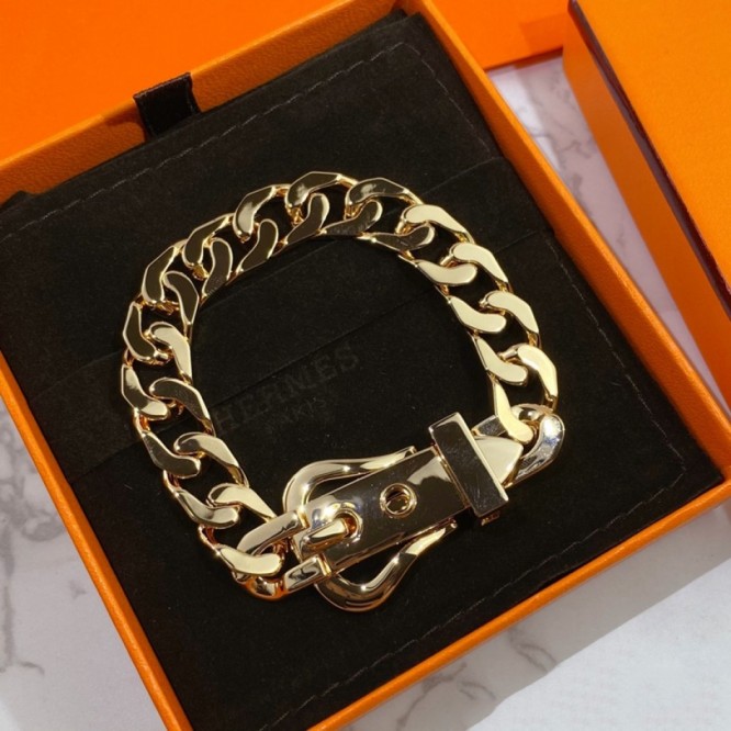 Hermes エルメス ・ブレスレット     