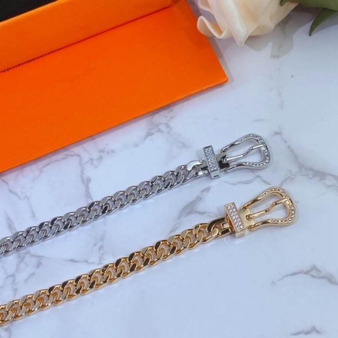 Hermes エルメス ・ブレスレット     
