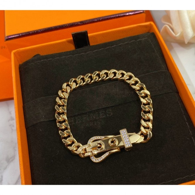 Hermes エルメス ・ブレスレット     
