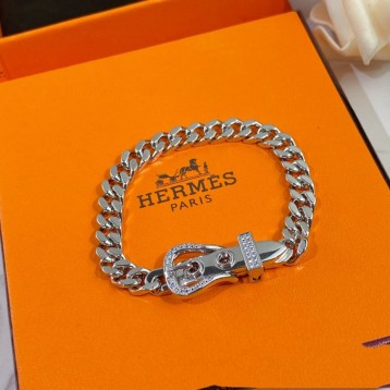 Hermes エルメス ・ブレスレット     