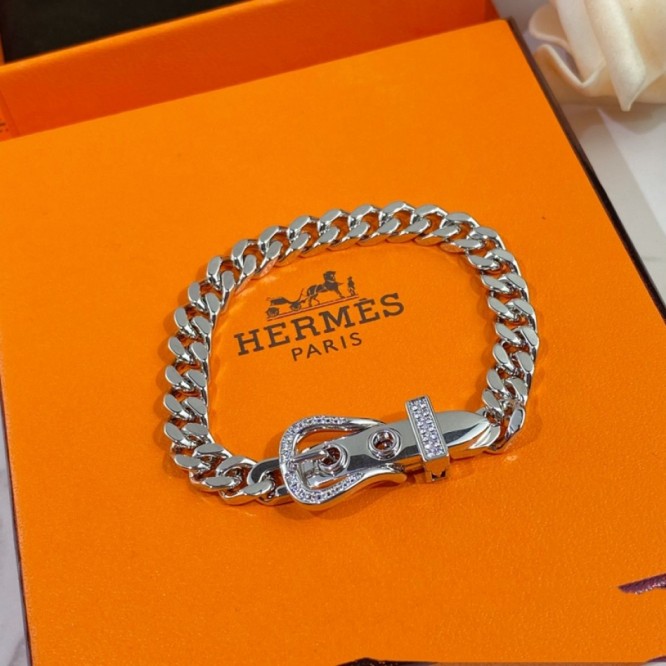 Hermes エルメス ・ブレスレット     