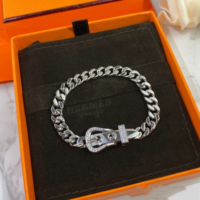 Hermes エルメス ・ブレスレット     