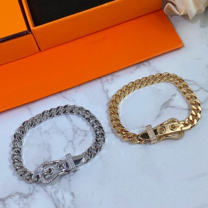 Hermes エルメス ・ブレスレット     