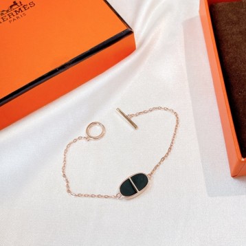 Hermes エルメス ・ブレスレット     