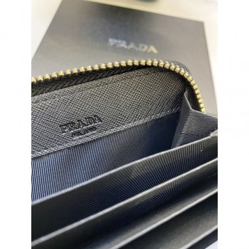 PRADA・ウォレット 財布 小銭入り wallet 大容量 多機能 PRADA・ウォレット 財布 小銭入り wallet 大容量 多機能