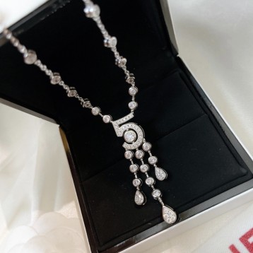 Chanel・ シャネルネックレス