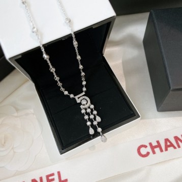 Chanel・ シャネルネックレス Chanel・ シャネルネックレス