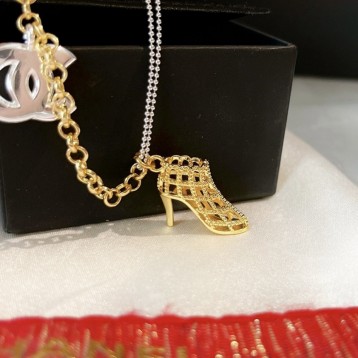 Chanel・ シャネルネックレス