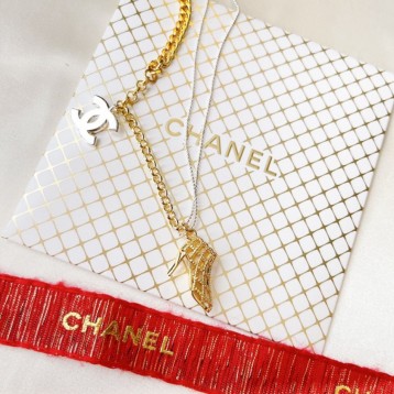 Chanel・ シャネルネックレス Chanel・ シャネルネックレス