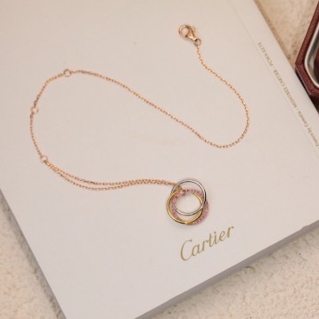 Cartie・ブレスレット