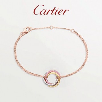 Cartie・ブレスレット