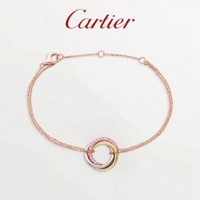 Cartie・ブレスレット