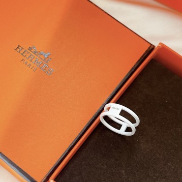 Hermes エルメス ・リング Hermes エルメス ・リング