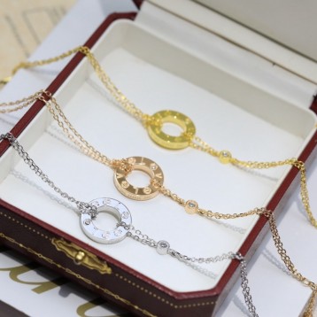 Cartie・ブレスレット