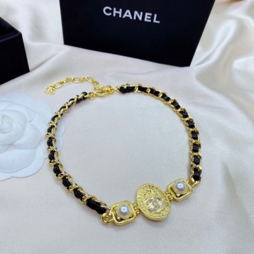 Chanel・ シャネルネックレス