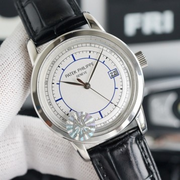 パテック フィリップ・カラトラバ 自動巻ムーブメント パテック フィリップ・カラトラバ 自動巻ムーブメント