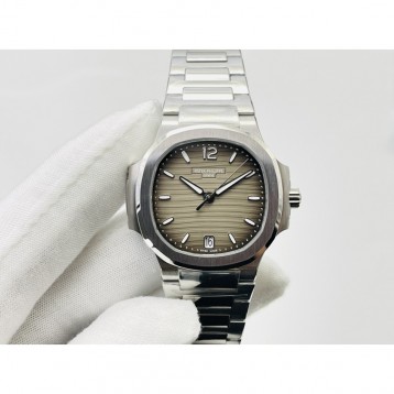 パテック フィリップ・ノーチラス 自動巻ムーブメント パテック フィリップ・ノーチラス 自動巻ムーブメント