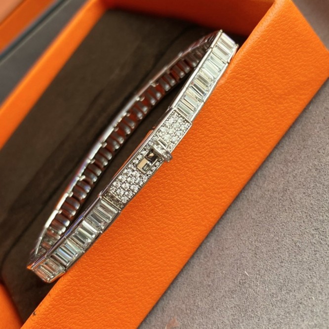 Hermes エルメス ・ブレスレット     