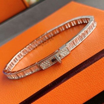 Hermes エルメス ・ブレスレット     