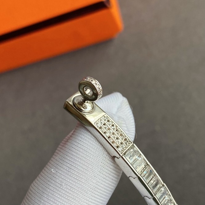 Hermes エルメス ・ブレスレット     