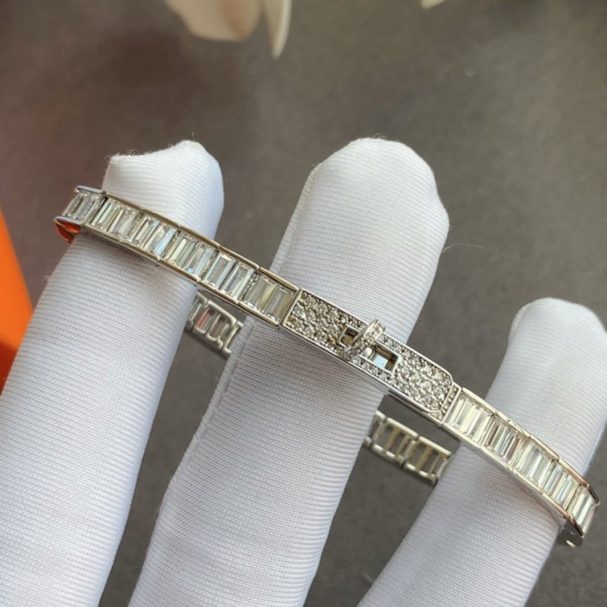 Hermes エルメス ・ブレスレット     