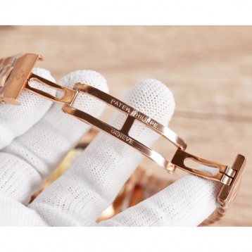 パテック フィリップ・ ウォッチの腕時計 男女兼用