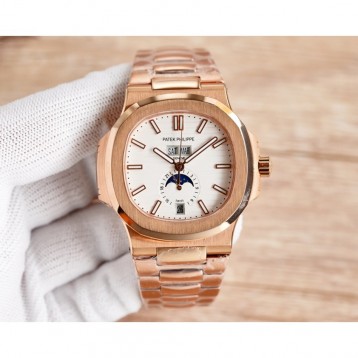 パテック フィリップ・ ウォッチの腕時計 男女兼用
