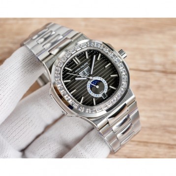 パテック フィリップ・ ウォッチの腕時計 男女兼用