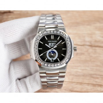パテック フィリップ・ ウォッチの腕時計 男女兼用 パテック フィリップ・ ウォッチの腕時計 男女兼用