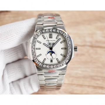 パテック フィリップ・ ウォッチの腕時計 男女兼用 パテック フィリップ・ ウォッチの腕時計 男女兼用