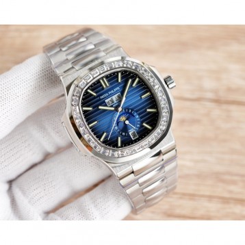 パテック フィリップ・ ウォッチの腕時計 男女兼用