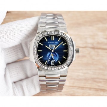 パテック フィリップ・ ウォッチの腕時計 男女兼用 パテック フィリップ・ ウォッチの腕時計 男女兼用
