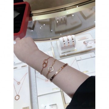 Cartie・ブレスレット