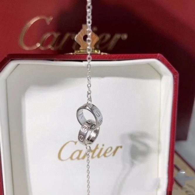 Cartie・ブレスレット