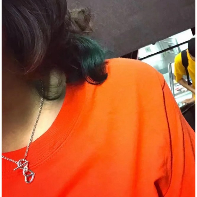Hermes エルメス ・ネックレス