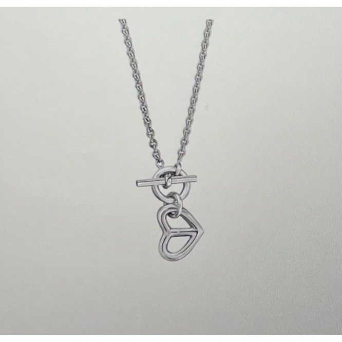 Hermes エルメス ・ネックレス