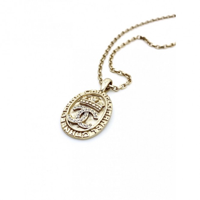 Chanel・ シャネルネックレス