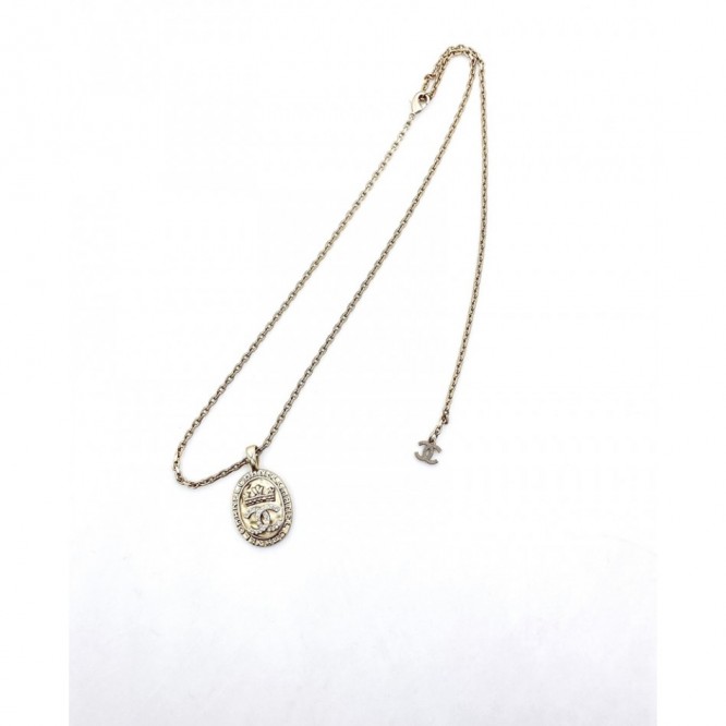 Chanel・ シャネルネックレス