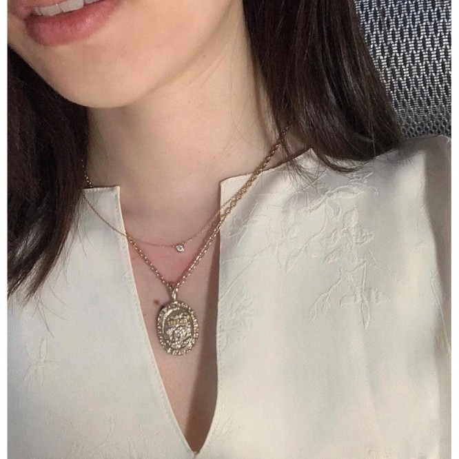 Chanel・ シャネルネックレス